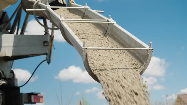 Best Concrete Slab Construction in Navassa, NC