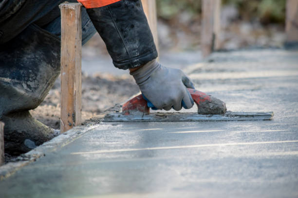 Best Concrete Patio Design and Installation in Navassa, NC