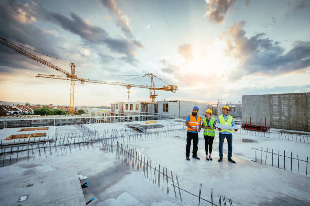 Best Residential Concrete Solutions in Navassa, NC